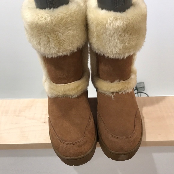 Style & Co. Shoes - Style & Co cold weather boots